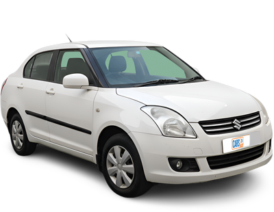 2011 Maruti Swift Dzire - Sedan - Petrol - Manual - ₹1.10 lakh